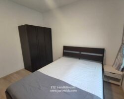 ให้เช่าทาวน์โฮม 2 ชั้น โครงการอินดี้ บางนา – รามคำแหง 2 อยู่ใกล้เมกาบางนา