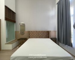 ให้เช่าทาวน์โฮม 2 ชั้น โครงการอินดี้ บางนา – รามคำแหง 2 อยู่ใกล้เมกาบางนา