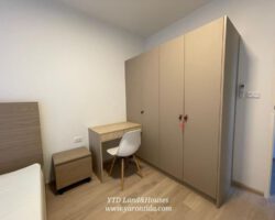 ให้เช่าทาวน์โฮม 2 ชั้น โครงการอินดี้ บางนา – รามคำแหง 2 อยู่ใกล้เมกาบางนา