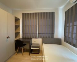 ให้เช่าทาวน์โฮม 2 ชั้น โครงการอินดี้ บางนา – รามคำแหง 2 อยู่ใกล้เมกาบางนา