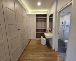 ให้เช่า บ้านเดี่ยว 2 ชั้น 4 ห้องนอน Centro บางนา โครงการใหม่ทำเลดีมาก อยู่ใกล้เมกะบางนา และ รร. นานาชาติ