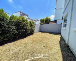 ให้เช่าทาวน์โฮม 2 ชั้น โครงการอินดี้ บางนา – รามคำแหง 2 อยู่ใกล้เมกาบางนา