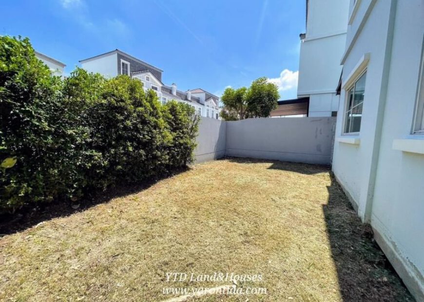 ให้เช่าทาวน์โฮม 2 ชั้น โครงการอินดี้ บางนา – รามคำแหง 2 อยู่ใกล้เมกาบางนา