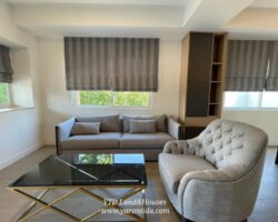 ให้เช่าทาวน์โฮม 2 ชั้น โครงการอินดี้ บางนา – รามคำแหง 2 อยู่ใกล้เมกาบางนา