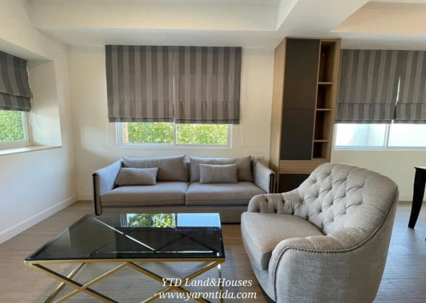 ให้เช่าทาวน์โฮม 2 ชั้น โครงการอินดี้ บางนา – รามคำแหง 2 อยู่ใกล้เมกาบางนา