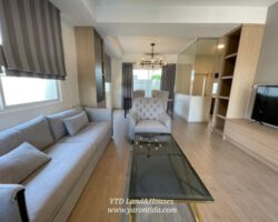 ให้เช่าทาวน์โฮม 2 ชั้น โครงการอินดี้ บางนา – รามคำแหง 2 อยู่ใกล้เมกาบางนา