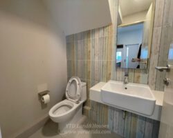 ให้เช่าทาวน์โฮม 2 ชั้น โครงการอินดี้ บางนา – รามคำแหง 2 อยู่ใกล้เมกาบางนา