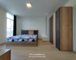 ขาย !!! ทาวน์โฮม 2 ชั้น โครงการอินดี้ บางนา – รามคำแหง 2 อยู่ใกล้เมกาบางนา ทำเลดีที่สุดในย่านนี้
