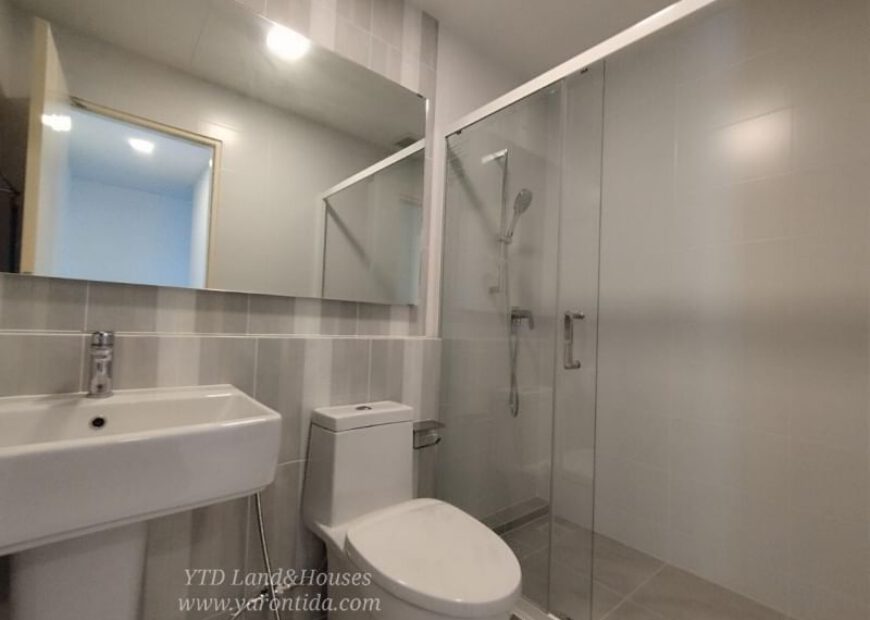 ขาย !!! ทาวน์โฮม 2 ชั้น โครงการอินดี้ บางนา – รามคำแหง 2 อยู่ใกล้เมกาบางนา ทำเลดีที่สุดในย่านนี้