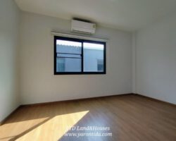 ให้เช่า ทาวน์โฮม 2 ชั้น ในโครงการ พลีโน สุขุมวิท-บางนา 2 บ้านแปลงมมอยู่ทำเลต้นโครงการ