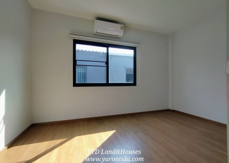 ให้เช่า ทาวน์โฮม 2 ชั้น ในโครงการ พลีโน สุขุมวิท-บางนา 2 บ้านแปลงมมอยู่ทำเลต้นโครงการ