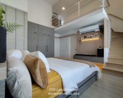 ให้เช่า ทาวน์โฮม 2 ชั้น ใกล้เมกา บางนา ทำเลดีที่สุดในย่านนี้ โครงการ Indy 2 บางนา-รามคำแหง 2 บ้านแปลงมุม
