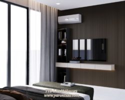 Luxury house for Rent VIVE Krungthep Kreetha