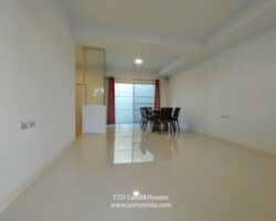 ขาย !!! ทาวน์โฮม 2 ชั้น โครงการอินดี้ บางนา – รามคำแหง 2 อยู่ใกล้เมกาบางนา ทำเลดีที่สุดในย่านนี้