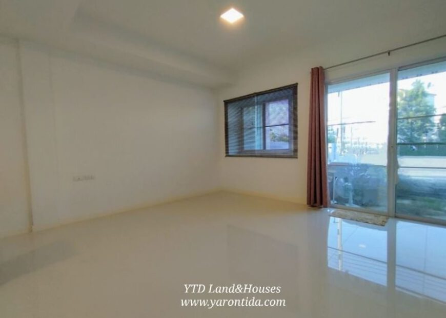 ขาย !!! ทาวน์โฮม 2 ชั้น โครงการอินดี้ บางนา – รามคำแหง 2 อยู่ใกล้เมกาบางนา ทำเลดีที่สุดในย่านนี้