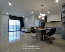 ให้เช่า ทาวน์โฮม 2 ชั้น ในโครงการ พลีโน สุขุมวิท-บางนา 2 บ้านแปลงมมอยู่ทำเลต้นโครงการ