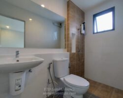 ให้เช่า ทาวน์โฮม 2 ชั้น ในโครงการ พลีโน สุขุมวิท-บางนา 2 บ้านแปลงมมอยู่ทำเลต้นโครงการ