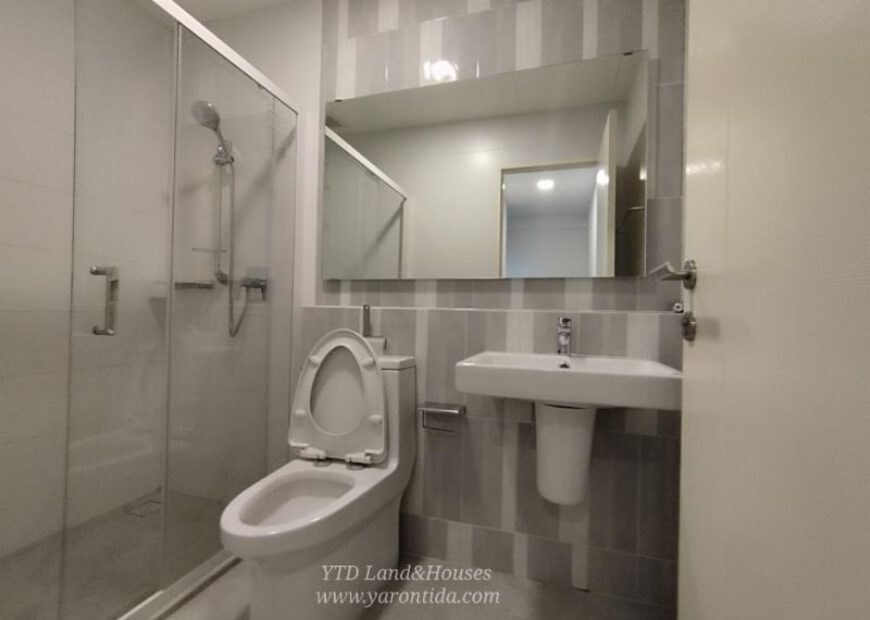 ให้เช่า ทาวน์โฮม 2 ชั้น ใกล้เมกา บางนา ทำเลดีที่สุดในย่านนี้ โครงการ Indy 2 บางนา-รามคำแหง 2