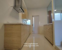 ขาย !!! ทาวน์โฮม 2 ชั้น โครงการอินดี้ บางนา – รามคำแหง 2 อยู่ใกล้เมกาบางนา ทำเลดีที่สุดในย่านนี้
