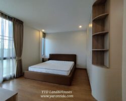 ให้เช่า ทาวน์โฮม 2 ชั้น ในโครงการ พลีโน สุขุมวิท-บางนา 2 บ้านแปลงมมอยู่ทำเลต้นโครงการ