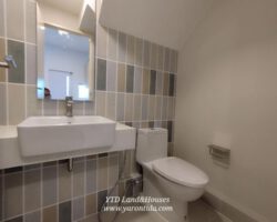 ขาย !!! ทาวน์โฮม 2 ชั้น โครงการอินดี้ บางนา – รามคำแหง 2 อยู่ใกล้เมกาบางนา ทำเลดีที่สุดในย่านนี้