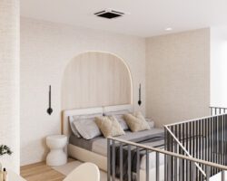 Luxury house for Rent VIVE Krungthep Kreetha