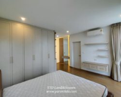 ให้เช่า ทาวน์โฮม 2 ชั้น ในโครงการ พลีโน สุขุมวิท-บางนา 2 บ้านแปลงมมอยู่ทำเลต้นโครงการ