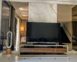 ขายบ้านหรู โครงการ บ้านนันทวัน บางนา กม.7 บ้านสวยพร้อมตกแต่ง