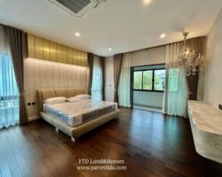 ขาย/ให้เช่า บ้านหรู แกรนด์ บางกอก บูเลอวาร์ด บางนา-อ่อนนุช