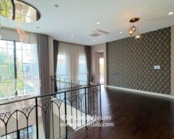 ขาย บ้านหรู แกรนด์ บางกอก บูเลอวาร์ด บางนา-อ่อนนุช