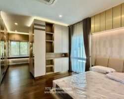 ขาย/ให้เช่า บ้านหรู แกรนด์ บางกอก บูเลอวาร์ด บางนา-อ่อนนุช