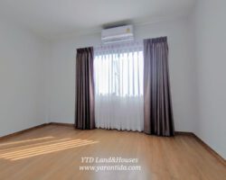 ให้เช่า ทาวน์โฮม 2 ชั้น ในโครงการ พลีโน สุขุมวิท-บางนา 2