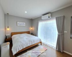 ขาย ทาวน์โฮม 3 ชั้น ในโครงการ บ้านกลางเมือง ราชพฤกษ์ – สาทร เยื้องห้าง Central Westville ใกล้สโมสร จาก เอพี(ไทยแลนด์)