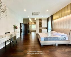 ขาย/ให้เช่า บ้านหรู แกรนด์ บางกอก บูเลอวาร์ด บางนา-อ่อนนุช