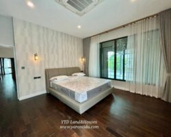 ขาย/ให้เช่า บ้านหรู แกรนด์ บางกอก บูเลอวาร์ด บางนา-อ่อนนุช