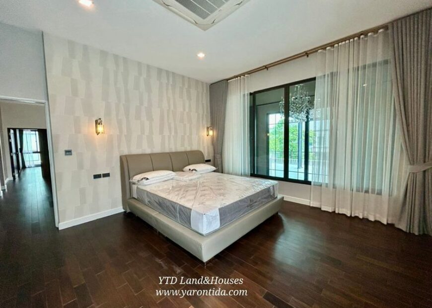 ขาย/ให้เช่า บ้านหรู แกรนด์ บางกอก บูเลอวาร์ด บางนา-อ่อนนุช