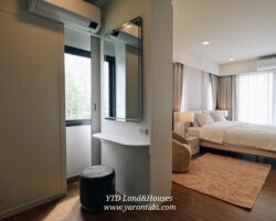 ให้เช่า: บ้านใหม่ พร้อมอยู่ Centro Bangna – Mega Bangna