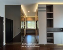 ขาย บ้านหรู แกรนด์ บางกอก บูเลอวาร์ด บางนา-อ่อนนุช