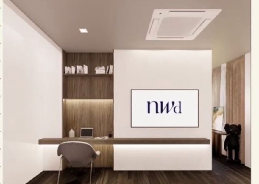 ให้เช่าบ้านหรู โครงการ นันทวัน พระราม 9 – ศรีนครินทร์ แบบบ้าน Achievement Size M