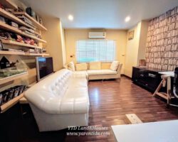 ขายบ้านเดี่ยว ม.ชัยพฤกษ์ วัชรพล