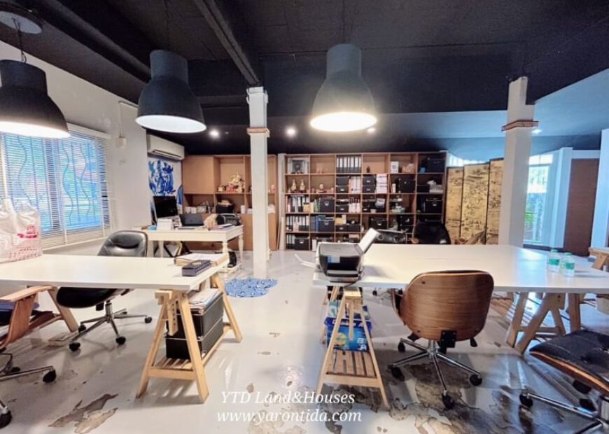 ขายบ้านเดี่ยว ม.ชัยพฤกษ์ วัชรพล
