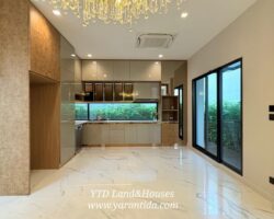 ขาย บ้านหรู แกรนด์ บางกอก บูเลอวาร์ด บางนา-อ่อนนุช