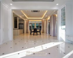 ให้เช่า บ้านนันทวัน บางนา กม.7 M-Size