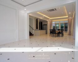 ให้เช่า บ้านนันทวัน บางนา กม.7 M-Size