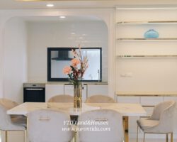 ให้เช่า: บ้านใหม่ พร้อมอยู่ Centro Bangna – Mega Bangna