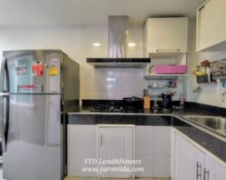 ขายทาวน์โฮม 2 ชั้น ใกล้เมกา บางนา ทำเลดีที่สุดในย่านนี้ โครงการคาซ่าซิตี้ บางนา กม.7 บ้านแปลงสวย ใกล้สโมสร
