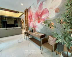ขาย/ให้เช่า บ้านหรู แกรนด์ บางกอก บูเลอวาร์ด บางนา-อ่อนนุช