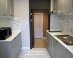Luxury townhome for rent The Park lane Sukhumvit 105 Lasalle 24