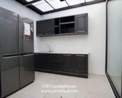 Luxury townhome for rent The Park lane Sukhumvit 105 Lasalle 24