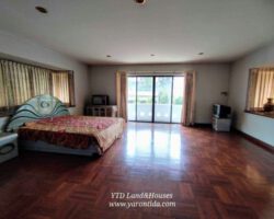 ขาย บ้าน 2 ชั้นในโครงการ สวนพงษ์เพชร 7 บนทำเลย่านคลองประปา ใกล้อิมแพคเมืองทองธานี